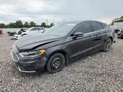 3FA6P0CD9KR235414 2019 FORD FUSION