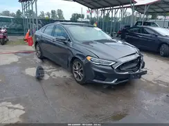 3FA6P0CD9KR236630 2019 FORD FUSION