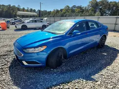 3FA6P0CD9KR237048 2019 FORD FUSION