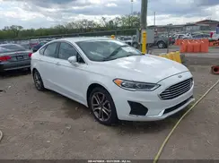 3FA6P0CD9KR237969 2019 FORD FUSION