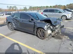 3FA6P0CD9KR252892 2019 FORD FUSION