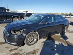 3FA6P0CD9KR253170 2019 FORD FUSION