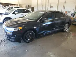 3FA6P0CD9KR254335 2019 FORD FUSION