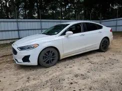 3FA6P0CD9KR259969 2019 FORD FUSION
