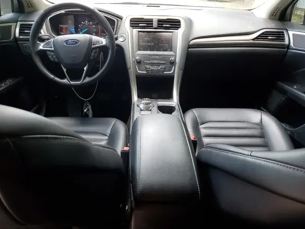 3FA6P0CD9KR259969 2019 FORD FUSION - Image 8