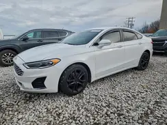 3FA6P0CD9KR261026 2019 FORD FUSION
