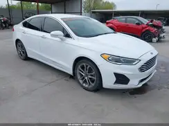 3FA6P0CD9KR264766 2019 FORD FUSION