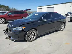 3FA6P0CD9KR270731 2019 FORD FUSION