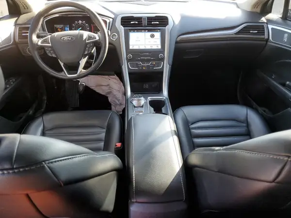3FA6P0CD9KR270731 2019 FORD FUSION - Image 8