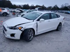 3FA6P0CD9KR280563 2019 FORD FUSION
