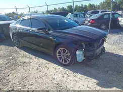 3FA6P0CD9LR105568 2020 FORD FUSION