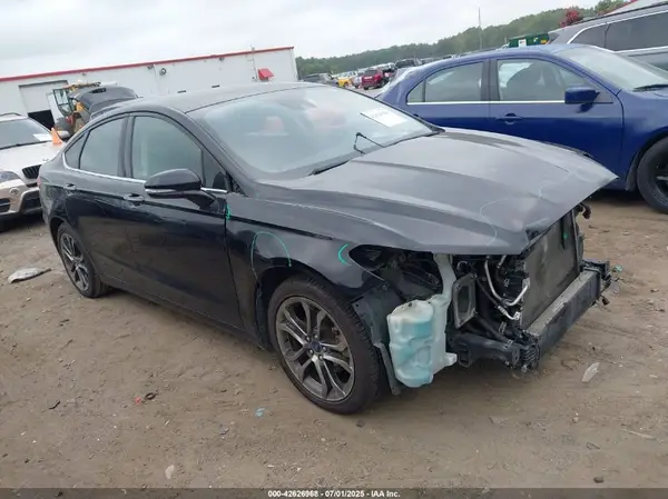 3FA6P0CD9LR115629 2020 FORD FUSION - Image 1