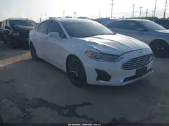 3FA6P0CD9LR116439 2020 FORD FUSION