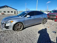 3FA6P0CD9LR131037 2020 FORD FUSION