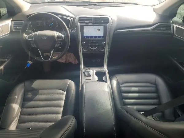3FA6P0CD9LR131068 2020 FORD FUSION - Image 8