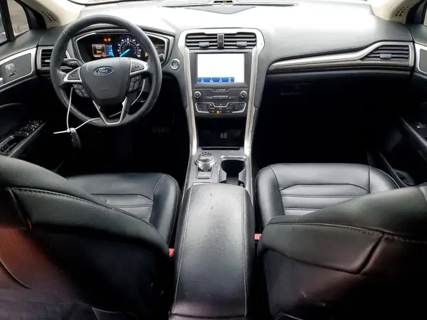 3FA6P0CD9LR131071 2020 FORD FUSION - Image 8
