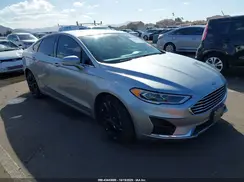 3FA6P0CD9LR131393 2020 FORD FUSION