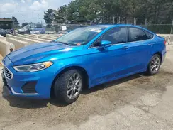3FA6P0CD9LR131538 2020 FORD FUSION