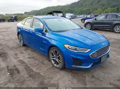 3FA6P0CD9LR133581 2020 FORD FUSION