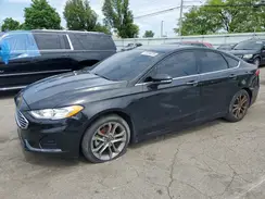 3FA6P0CD9LR136772 2020 FORD FUSION