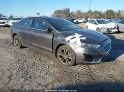 3FA6P0CD9LR136870 2020 FORD FUSION