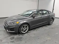 3FA6P0CD9LR137274 2020 FORD FUSION