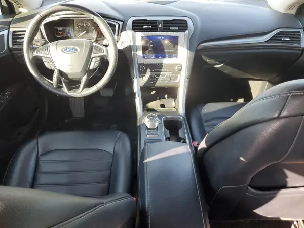 3FA6P0CD9LR137999 2020 FORD FUSION - Image 8
