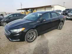 3FA6P0CD9LR138649 2020 FORD FUSION