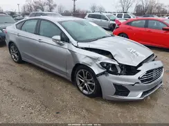 3FA6P0CD9LR138764 2020 FORD FUSION