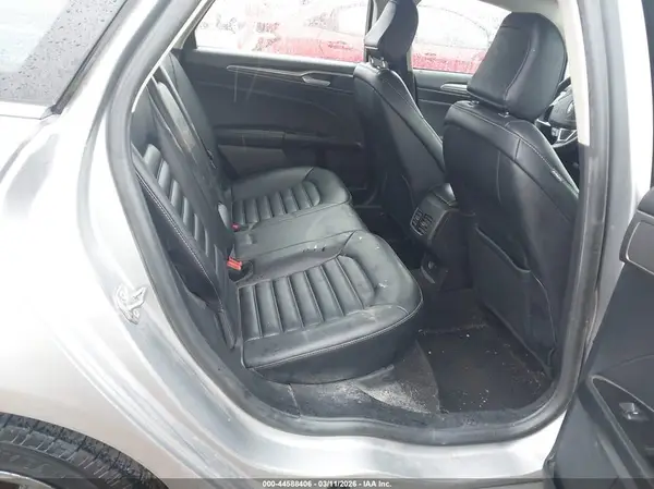 3FA6P0CD9LR138764 2020 FORD FUSION - Image 8