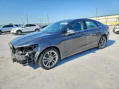 3FA6P0CD9LR151613 2020 FORD FUSION