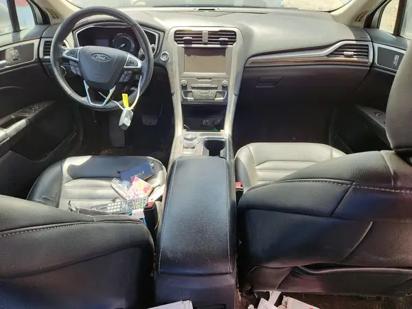 3FA6P0CD9LR154298 2020 FORD FUSION - Image 8