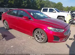 3FA6P0CD9LR154494 2020 FORD FUSION