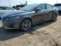 3FA6P0CD9LR167035 2020 FORD FUSION