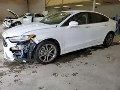 3FA6P0CD9LR177287 2020 FORD FUSION