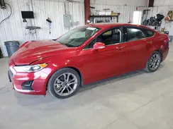 3FA6P0CD9LR177354 2020 FORD FUSION