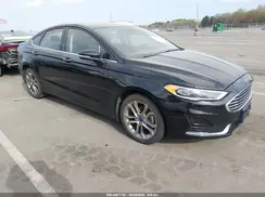 3FA6P0CD9LR193067 2020 FORD FUSION