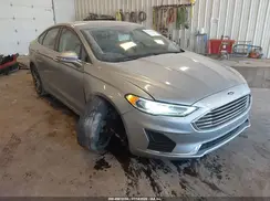 3FA6P0CD9LR196261 2020 FORD FUSION