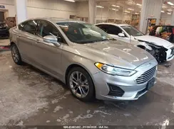 3FA6P0CD9LR201393 2020 FORD FUSION