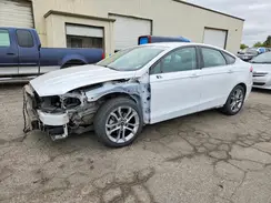 3FA6P0CD9LR205427 2020 FORD FUSION