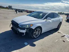 3FA6P0CD9LR206545 2020 FORD FUSION