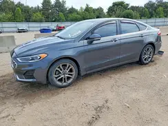 3FA6P0CD9LR233230 2020 FORD FUSION