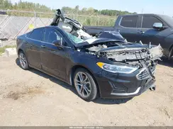 3FA6P0CD9LR245345 2020 FORD FUSION