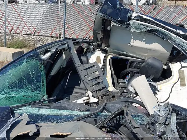 3FA6P0CD9LR245345 2020 FORD FUSION - Image 8