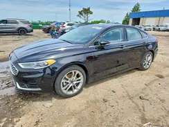 3FA6P0CD9LR258421 2020 FORD FUSION