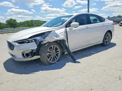 3FA6P0CDXKR107828 2019 FORD FUSION