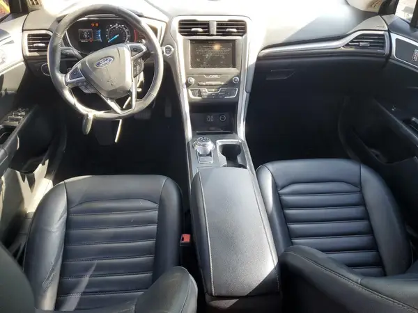 3FA6P0CDXKR112169 2019 FORD FUSION - Image 8