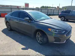 3FA6P0CDXKR117937 2019 FORD FUSION