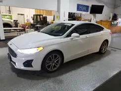 3FA6P0CDXKR118649 2019 FORD FUSION