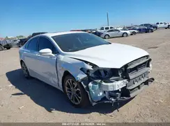 3FA6P0CDXKR138075 2019 FORD FUSION